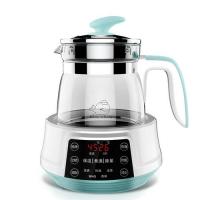 ✅飞利浦新安怡暖奶器奶瓶消毒器带烘干暖奶小白熊恒温器温控自动