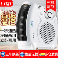 取暖器暖风机FH-06A家用迷你浴室电暖器办公室速热节能