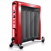 [ 6秒速热]电暖器家用电热膜取暖器暖风机电暖气硅晶烤火炉