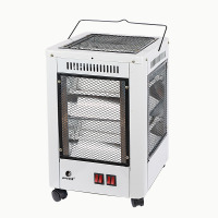 正品五面型大中号烧烤式取暖器烤火炉电暖炉厂家直销品质保证