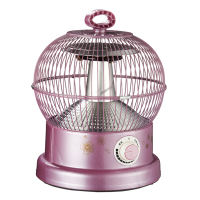 取暖器家用节能省电速热台式小太阳烤火炉安全超静音办公室鸟笼电暖器学生宿舍全方位取暖家庭用超静音可温安全电暖器