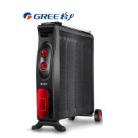 取暖器家用四面取暖节能电暖气省电卧室内婴儿电热膜暖风机炉