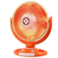 低价促销云泽大号小太阳取暖器家用摇头静音电暖炉台式暗光节能