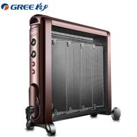 取暖器6s速热电暖器急速升温双面升温一机多用可加湿干衣