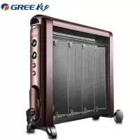 取暖器6s速热电暖器急速升温双面升温一机多用可加湿干衣