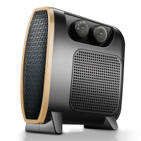 取暖器迷你小暖风机小太阳电暖气家用节能省电小型电暖器