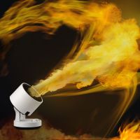 Baoerma取暖器浴室暖风机家用小太阳省电暖气节能型冷暖电暖器