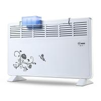 六窗对流家居浴室两用取暖器 取暖器 可壁挂式电暖器