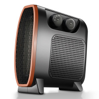 取暖器电暖风机小太阳家用办公室台式迷你浴室电暖气器节能气热扇