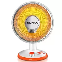 康佳取暖器小太阳家用电暖器节能暖气办公室学生暖风机浴室烤火炉