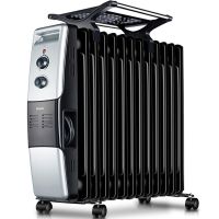 取暖器电暖器家用电热油汀电暖气片电热炉