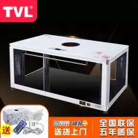 取暖茶几烤火炉电暖桌长方形家用多功能取暖器升降电炉子取暖桌子
