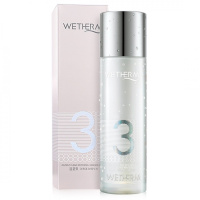 温碧泉润透精华水3号水 去暗祛斑淡斑补水保湿爽肤水化妆水