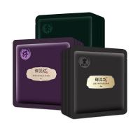 御泥坊盈透美肌矿物面膜贴黑面膜套装 深层清洁补水保湿亮肤