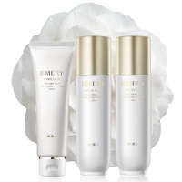 冰美人纯白之光护肤系列 套装 单品 组合装 正品 假一罚十 包邮