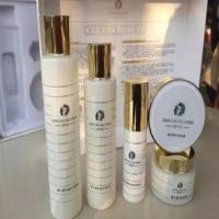 汉古坊蜗牛精华护理五合一套装护肤五件套