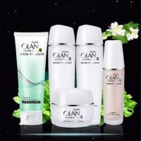 3-5件套补水保湿护肤套装洗面奶爽肤水保湿乳精华液面霜化妆品女