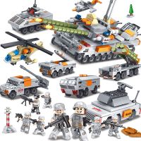 [终生免费补][740颗粒]兼容乐高积木拼装宝宝儿童玩具