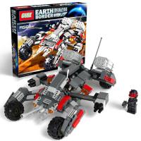 兼容乐高星球大战积木玩具7-10岁拼装玩具男孩玩具小孩玩具