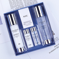 AHC乳套装官方旗舰店官补保湿护肤品女化妆男韩国正品