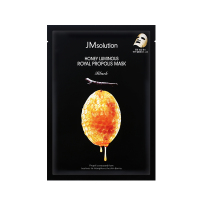JM面膜JMsolution蜂蜜补保湿提亮肤色韩国珍珠急救正品学生