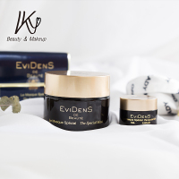 k姐爱美丽 法国超级面膜臻美三重胶原焕肤镇定保湿收毛孔