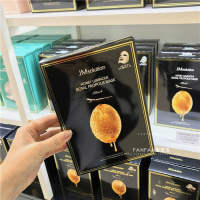 韩国JMsolution蜂蜜蚕丝JM面膜女珍珠三部曲牛油果大米急救补