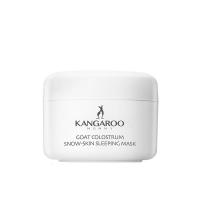 羊初乳雪肌晚安酪膜 孕妇睡眠面膜 纯补保湿肌肤