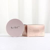 养出粉嫩桃花肌 双效理面膜80g/瓶 红石榴精华