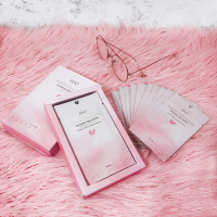 滕雨佳美妆店 澳洲珀斯粉湖PPY面膜泥膜提亮肤色清洁补保湿