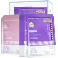 台湾玻尿酸晶润赋活面膜24片补保湿面膜