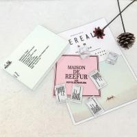 MOSTLY TINY胶原蛋白肽白片粉mos糖果迥异丸片天生黑