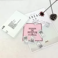 MOSTLY TINY胶原蛋白肽白片粉mos糖果迥异丸片天生黑