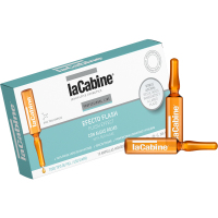 西班牙安瓶精华小安瓶精华液面部淡斑提亮肤色去气