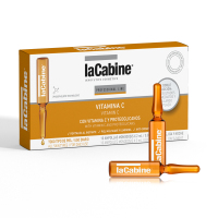 西班牙安瓶精华VC小安瓶精华液化淡斑10*2ml