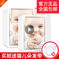 正品婴儿蚕丝面膜补保湿淡斑提亮肤色收缩毛孔女男学生