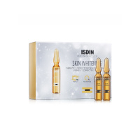 怡思丁西班牙清爽润淡斑烟酰胺面部小安瓶精华液60ml