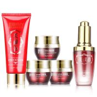 正品套装祛斑霜色斑神器去斑霜褐斑雀斑早晚霜