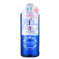 直邮日本伊诗露胎盘素爽肤喷雾补保湿淡斑化妆