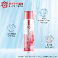 爽肤女晶透柔肤150ml补保湿收缩毛孔化妆