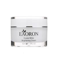 Eaoron光针素颜霜50ml男女遮瑕保湿 自然不假白 学生党必备
