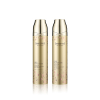 金光SPA精华乳化妆品护肤补套装女女补保湿