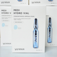 运输过程稍微磨损捡漏 自用不影响捡漏化妆品福利优惠价 韩国面膜