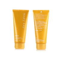 防晒霜SPF20倍舒怡隔离霜淡斑保湿补增白儿童女正品