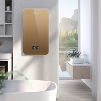 约克速热式电热水器YK-S12