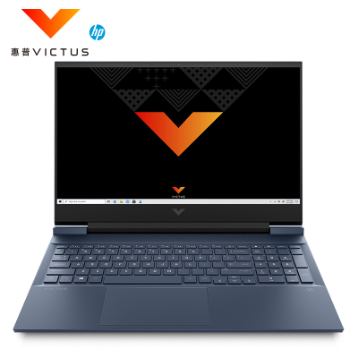 惠普(HP)Victus by HP Laptop 16-d1010TX 游戏本笔记本电脑