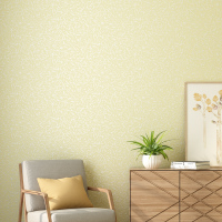 简约现代硅藻泥素色壁纸3d立体 卧室客厅电视背景无纺布墙纸纯色
