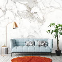 北欧风大理石纹壁纸卧室客厅电视背景墙纸大气无缝定制墙布无纺布