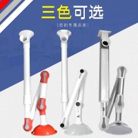 挂壁式万向排气罩三节实验台设备实验室吸烟万象臂排风集气罩吸气