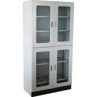 器皿柜 实验室器皿柜烧杯存放柜自助玻璃自备 厂家直销